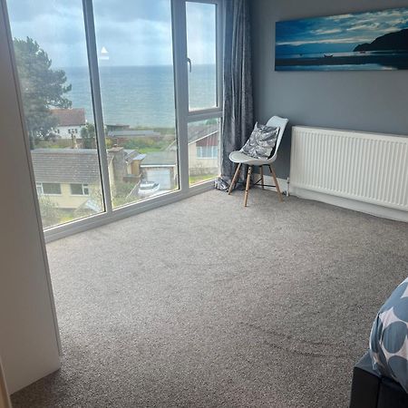 Willa Warren'S Nest Dawlish Zewnętrze zdjęcie