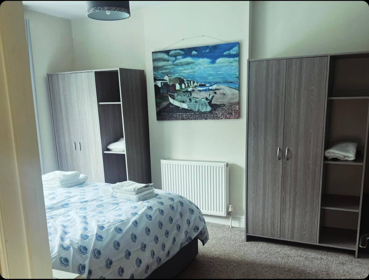 Willa Warren'S Nest Dawlish Zewnętrze zdjęcie