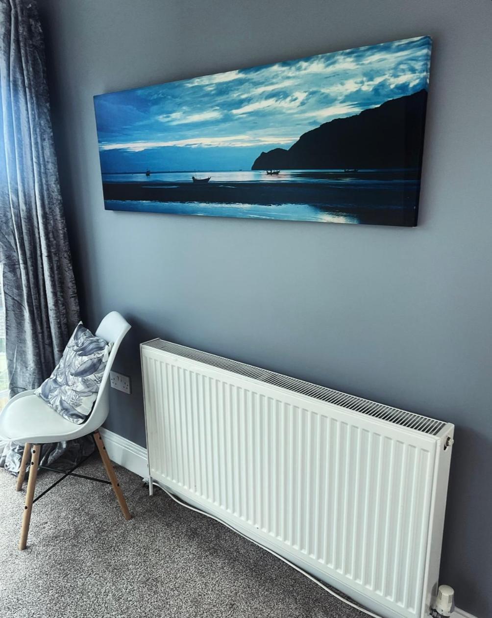 Willa Warren'S Nest Dawlish Zewnętrze zdjęcie