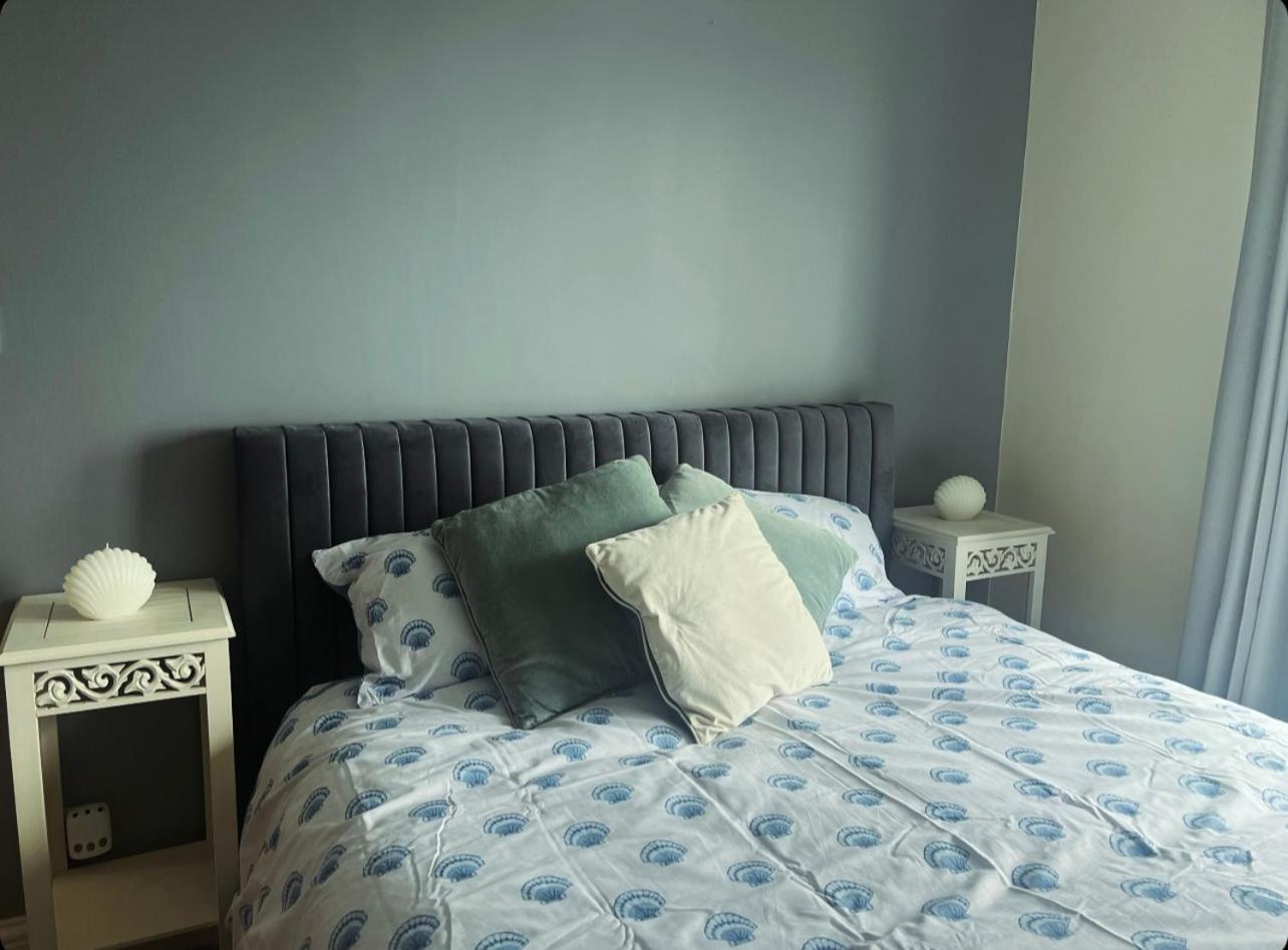 Willa Warren'S Nest Dawlish Zewnętrze zdjęcie