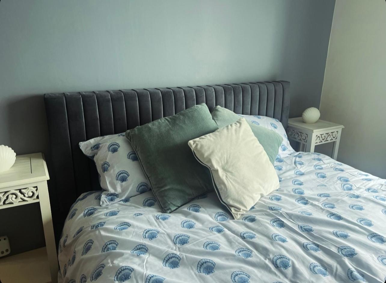 Willa Warren'S Nest Dawlish Zewnętrze zdjęcie