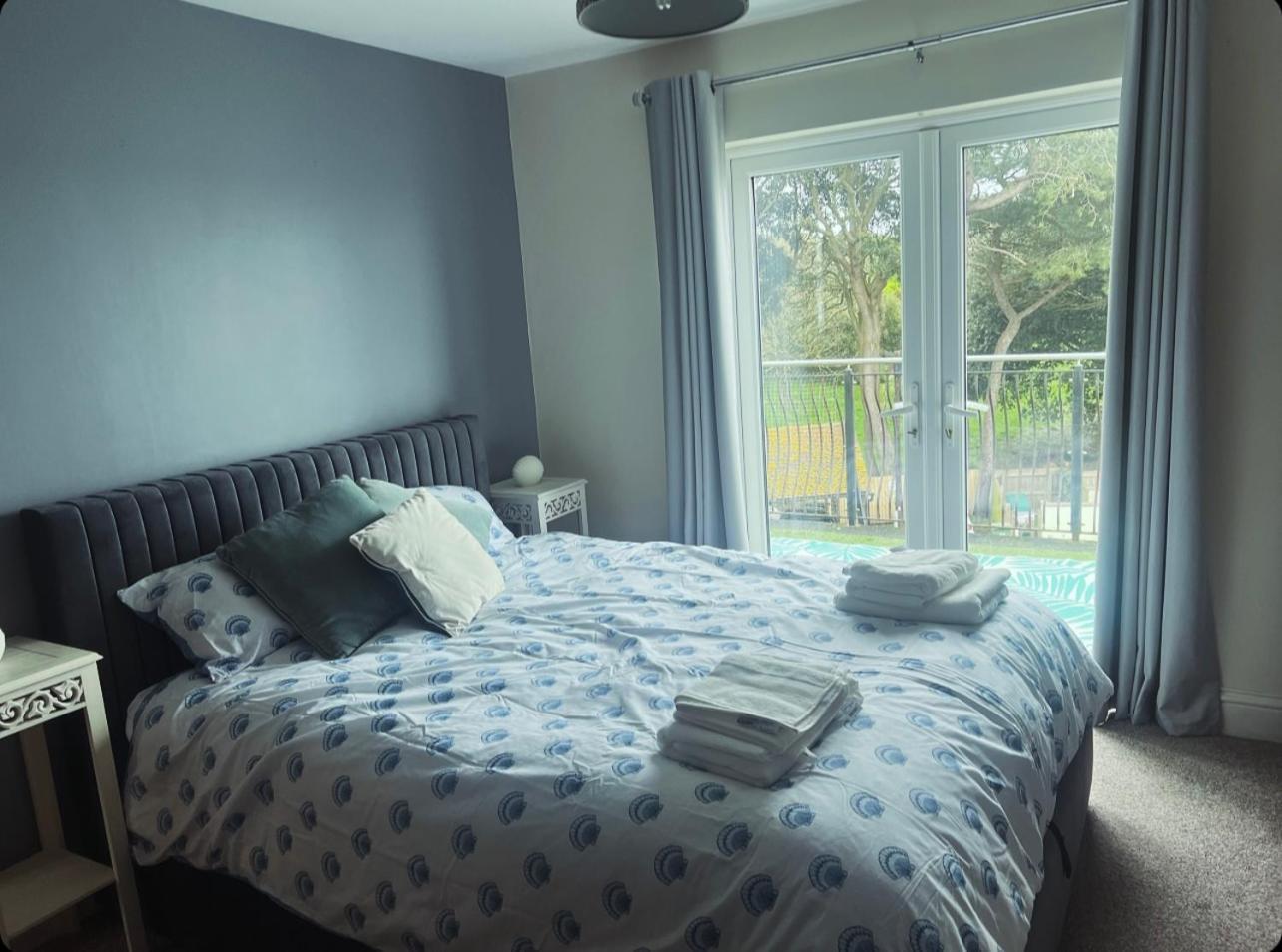 Willa Warren'S Nest Dawlish Zewnętrze zdjęcie