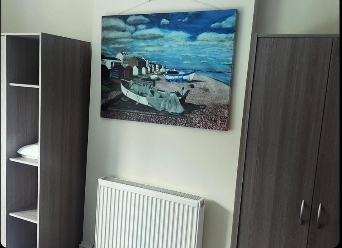 Willa Warren'S Nest Dawlish Zewnętrze zdjęcie