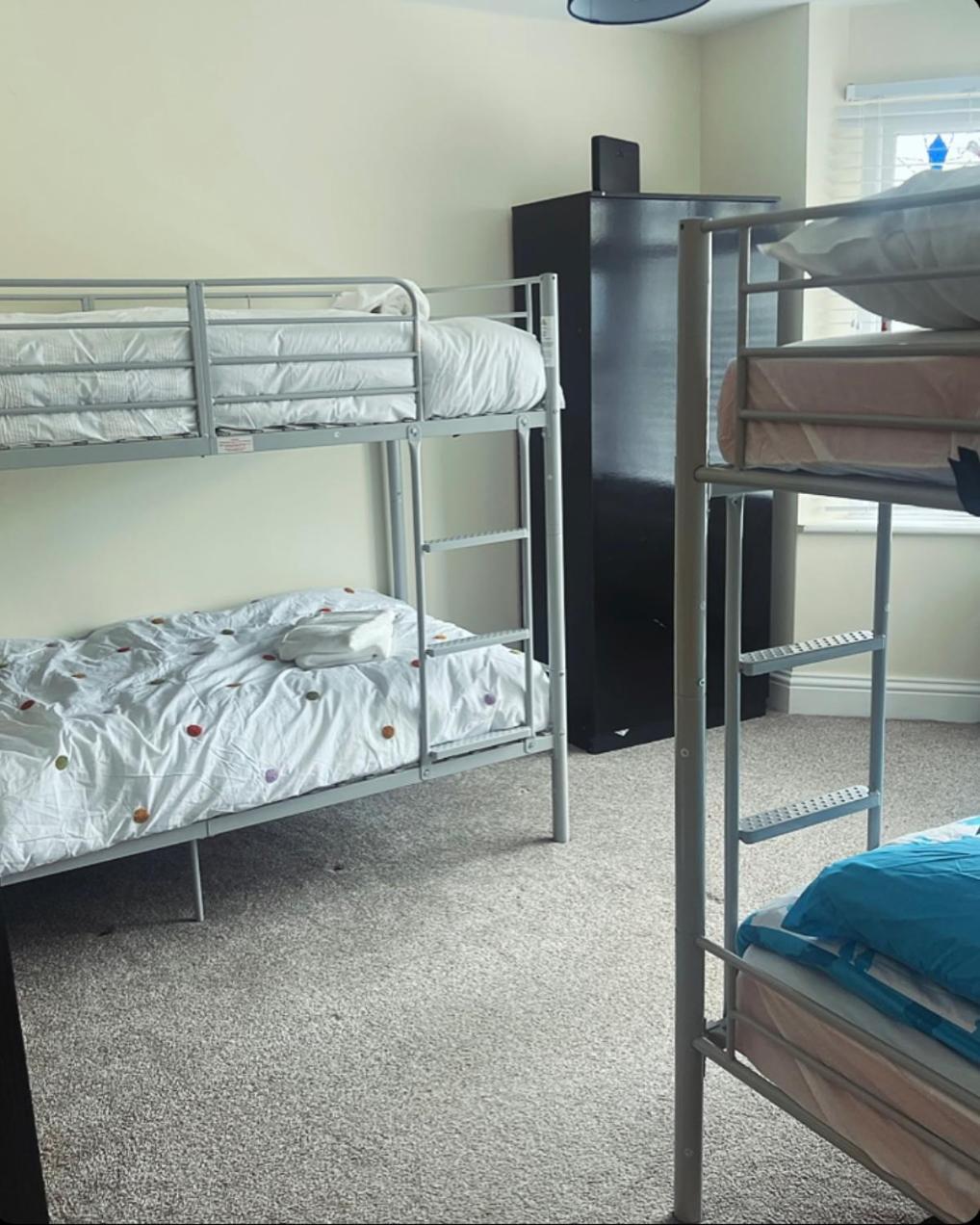 Willa Warren'S Nest Dawlish Zewnętrze zdjęcie