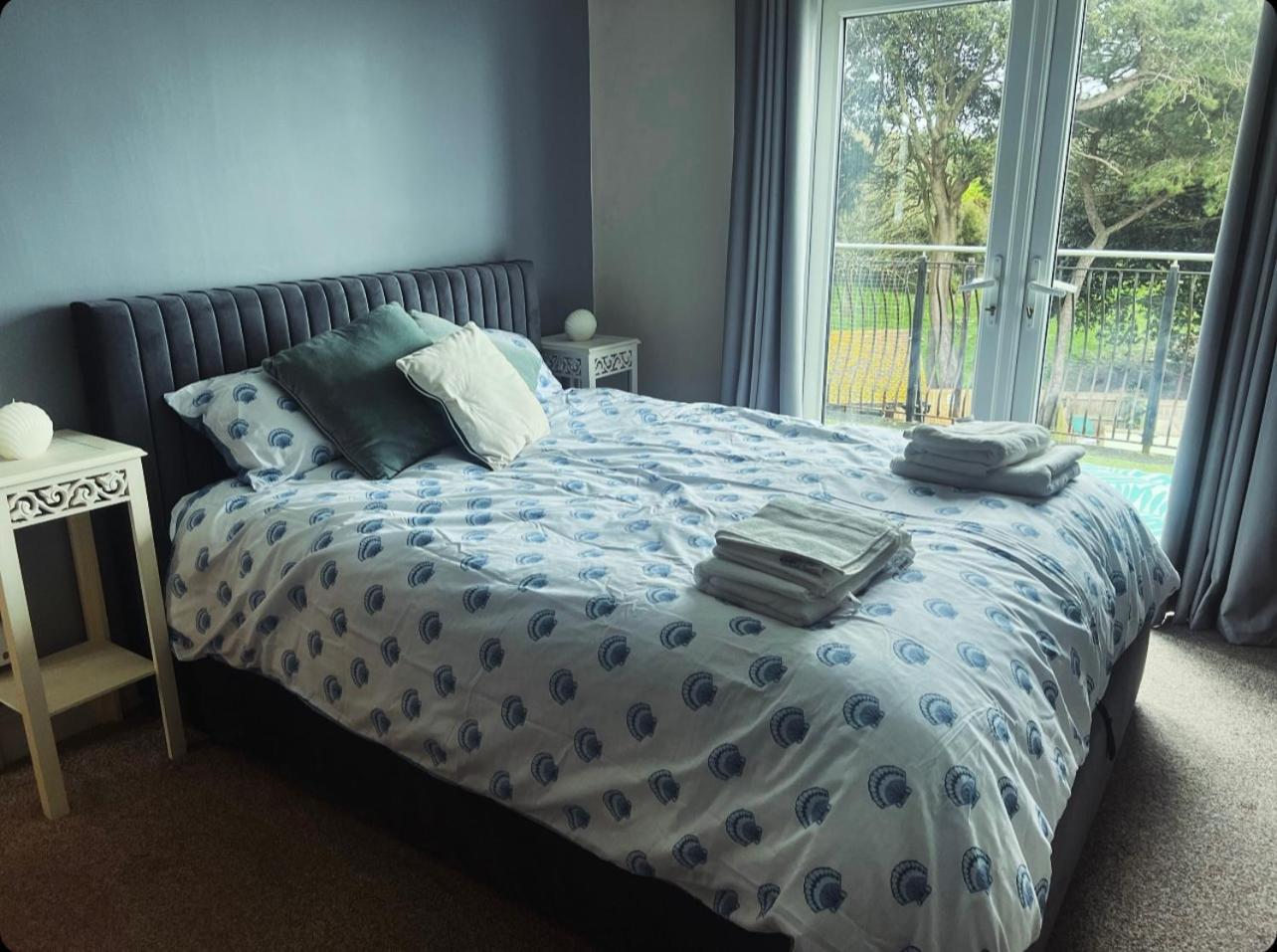 Willa Warren'S Nest Dawlish Zewnętrze zdjęcie
